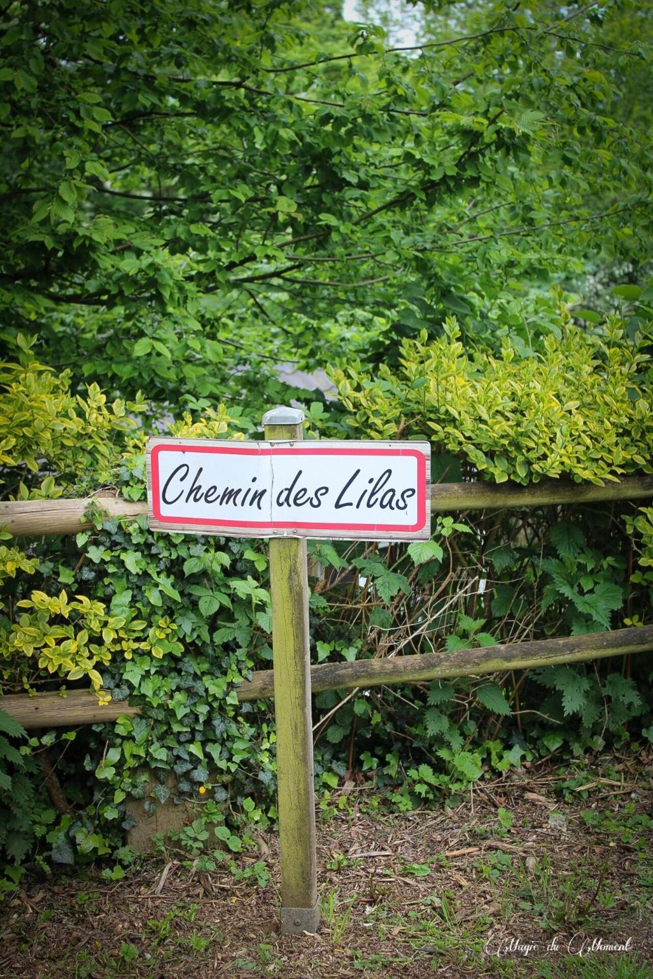 Camping La Sabliere Saint-Jans-Cappel Exterior photo